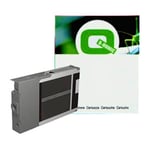 Q-Nomic T5438 Cartucho de tinta negro mate | QNT543800