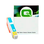 Q-Nomic 33XL (T3362) Cartucho de tinta cian XL | QNT3362