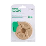 Leitz 70040001 cinta de papel blanco 61 mm x 22 m | LEI70040001