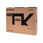 Kyocera TK7125 (1T02V70NL0) toner negro | KYOTK-7125