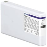 Epson T55WD cartucho de tinta violeta | EPSC13T55WD00