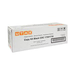 Utax 652510010 toner Negro | UT652510010