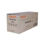 Utax PK5018C (1T02TWCUT0) toner cian | UTA1T02TWCUT0