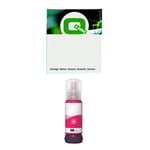 Q-nomic 107 botella de tinta magenta | QNC13T09B340