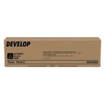 Develop TN812 (A8H50D0) toner negro | DEVTN-812