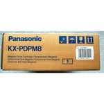 Panasonic KX-PDPM8 toner magenta | PANKX-PDPM8