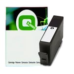 Q-Nomic 912XL (3YL84AE) cartucho de tinta negro XL | QN3YL84AE