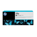 HP 771C (B6Y07A) Cartucho de tinta negro mate | HPB6Y07A