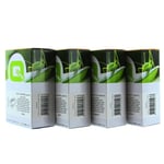 Q-Nomic Pack ahorro 100XL 4 colores | QNB-100XL