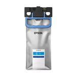 Epson C13T13M240 Cartucho de tinta cian XL | EPSC13T13M240