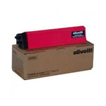 Olivetti B0769 toner magenta XL | OLIB0769