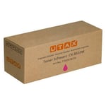 Utax CK-8533M (1T02XCBUT0) toner magenta | UTA1T02XCBUT0
