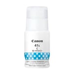 Canon GI-41S C botella de tinta cian | 5874C001
