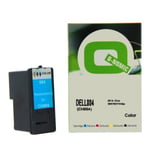 Q-Nomic CH884 (DH829) cartucho de tinta tri-color XL | QNCH884