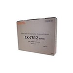 Utax CK7512 (1T02V70UT0) toner negro | UTACK-7512