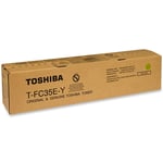 Toshiba T-FC35-Y | TOST-FC35-Y