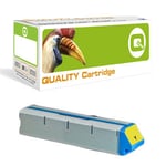 Q-nomic 45536553 toner amarillo | QN45536553
