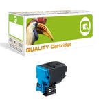 Q-nomic TNP-48C (A5X04D0) toner cian | QNA5X04D0