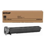 Develop TN-612K toner Negro | DEVTN-612K