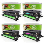 Q-Nomic toner Pack 655A (Pack 4 colores) | QNB-CF450-123A