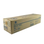 Konica Minolta DV313C (A7U40KD) revelador cian | MINDV-313C