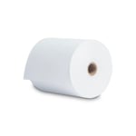 Brother BDL-7J000076-066 rollo continuo papel térmico 76 mm | BROBDL7J000076066