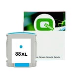 Q-Nomic 88 XL (C9391A) tinta cian | QNC9391A