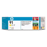 HP 91 Cartucho de tinta amarillo (C9469A) | HPC9469A