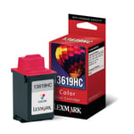 Lexmark 13619HC | LEX13619HC