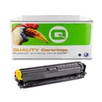 Q-Nomic 650A (CE272A) toner amarillo | QNCE272A