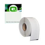 Q-Nomic 11356 (S0722560) etiquetas multifunción removibles 89 x 41 mm | QN11356