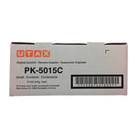 Utax PK5015C (1T02R7CUT0) toner cian | UTA1T02R7CUT0