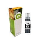 Q-Nomic 115 botella de tinta pigmentada negra | QNC13T07C14A