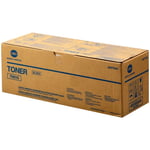 Konica-Minolta TN-010 (A0YT051) toner negro | MINTN-010