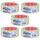 Pack 5x Cinta de Embalaje Transparente | Tesa | 38mm x 66M