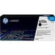 HP 650A (CE270A) toner negro | HPCE270A