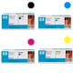 HP C4149+50+51+52 | HPB-C4149serie