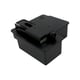 Ricoh D670-6413 contenedor toner residual | RICD6706413