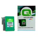 Q-Nomic 343 Cartucho de tinta (C8766EE) tri-color | QNC8766E