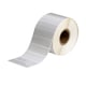 Brady BPT-7-7563-1 etiqueta poliéster metalizado 69,85 x 31,75 mm | BRABPT-7-7563-1