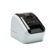 Brother QL-800 impresora de etiquetas profesional