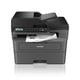 Brother MFC-L2800DW impresora multifunción laser monocromo WIFI