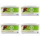 ¡Ahorra aproximadamente 180,50 € comprando estos cartuchos de tinta!