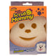Scrub Daddy Esponja Scrub Mommy Edición Especial Invierno - Oso Polar Blanco