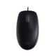 Logitech B110 ratón óptico silencioso