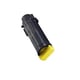 Dell 593-BBRY (YGWT0) toner amarillo | DEL593-BBRY