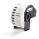 Q-Nomic DK-22225 Cinta continua | Papel | Multipropósito | 38mmx30,48M | QNDK-22225