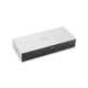 Kensington SD5000T5 EQ | Replicador de puertos Thunderbolt 5 Triple 4K