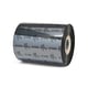 Zebra 2100 02100BK08045 cinta de cera negra 80mm x 450M | ZEB02100BK08045
