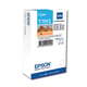 Epson T7012 Cartucho de tinta cian extra XL | EPST70124010